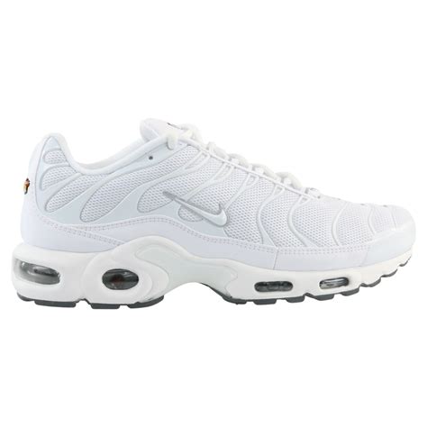 weiße nike tns herren|Weiße TNs & Air Max Plus (15) .